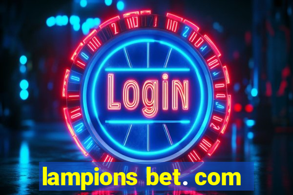 lampions bet. com