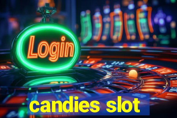 candies slot