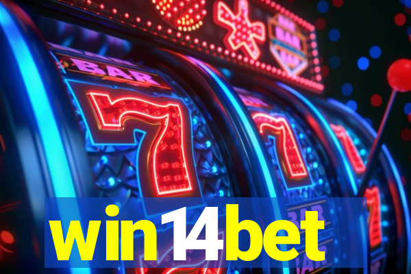 win14bet