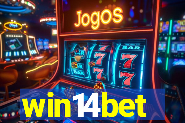 win14bet