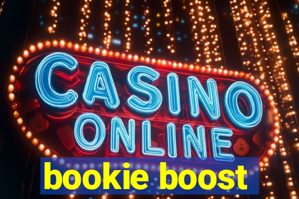 bookie boost