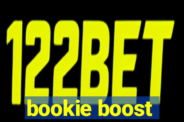 bookie boost