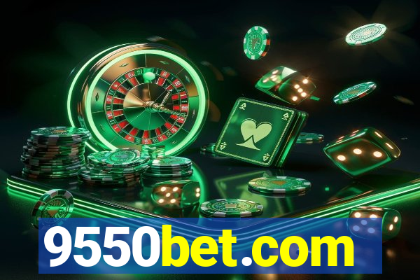 9550bet.com