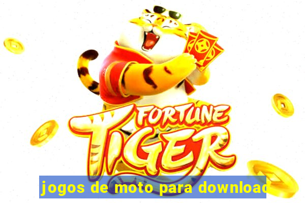 jogos de moto para download