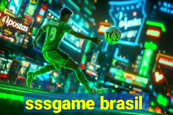 sssgame brasil