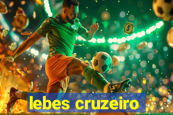 lebes cruzeiro