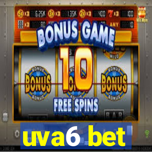 uva6 bet