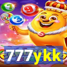 777ykk