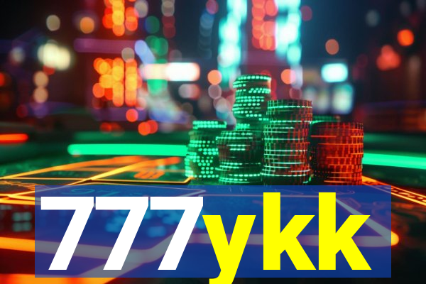 777ykk