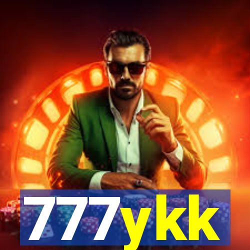 777ykk