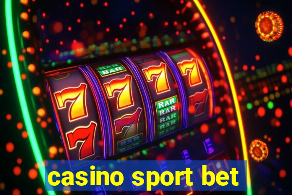 casino sport bet