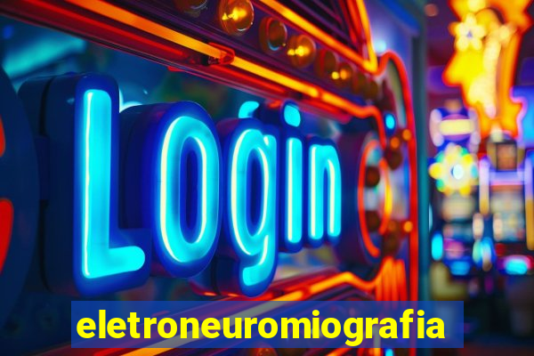 eletroneuromiografia pelo ipe