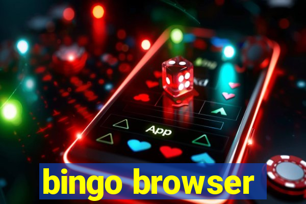 bingo browser