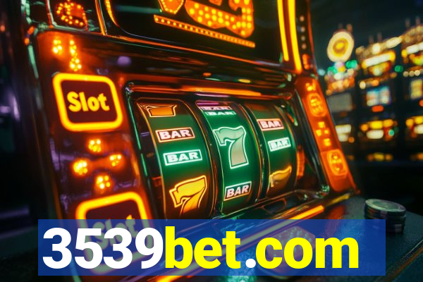 3539bet.com