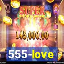 555-love