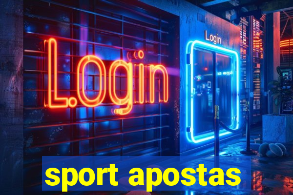 sport apostas