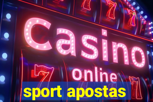 sport apostas