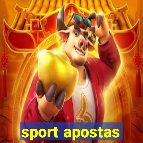 sport apostas