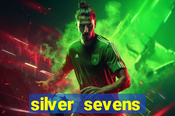 silver sevens casino vegas