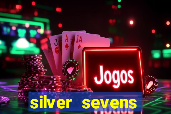 silver sevens casino vegas