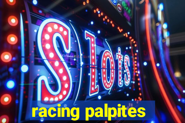 racing palpites