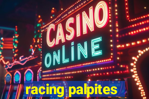 racing palpites