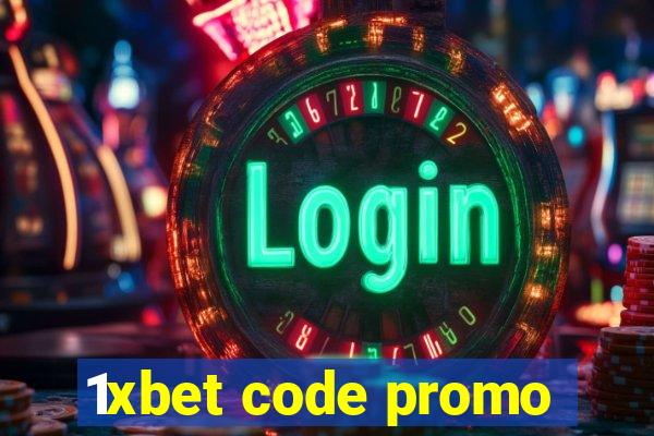 1xbet code promo