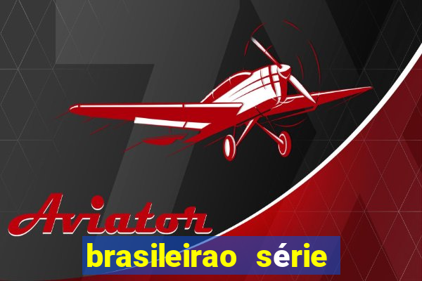 brasileirao série b 2024