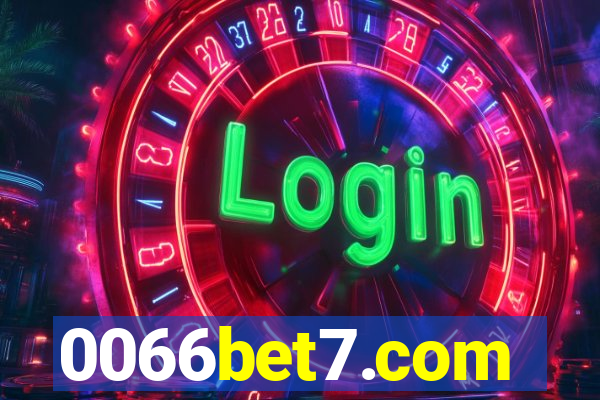 0066bet7.com