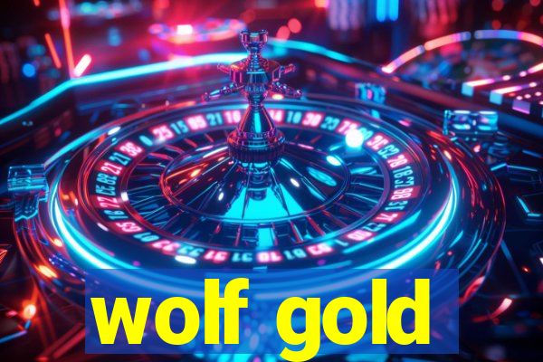 wolf gold