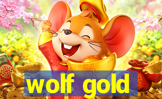 wolf gold