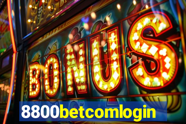 8800betcomlogin