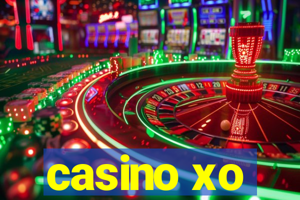 casino xo