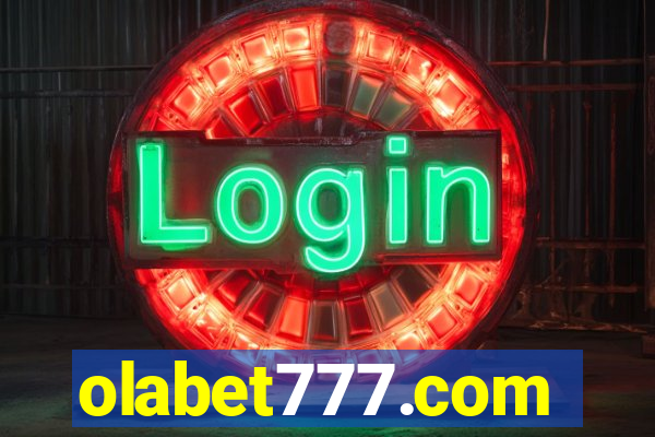 olabet777.com