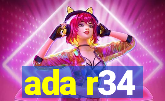 ada r34