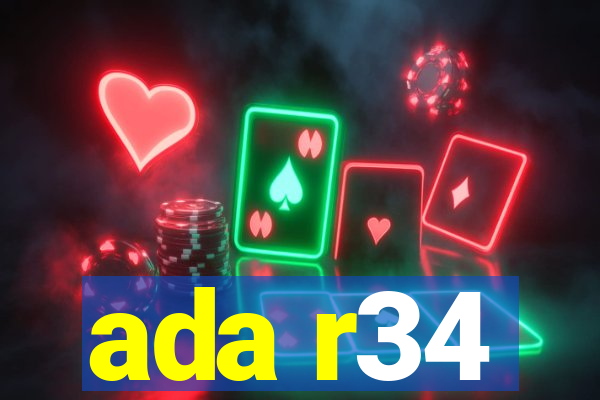 ada r34