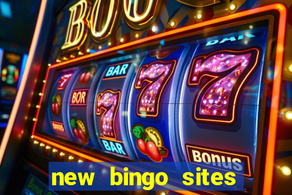 new bingo sites 2022 uk