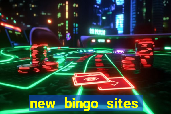 new bingo sites 2022 uk