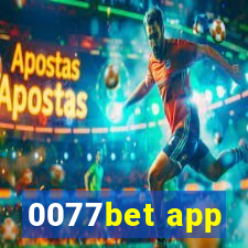 0077bet app