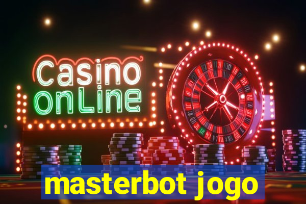 masterbot jogo