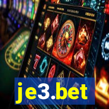 je3.bet