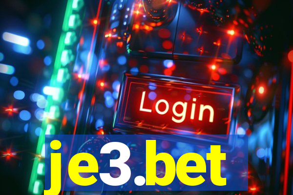 je3.bet