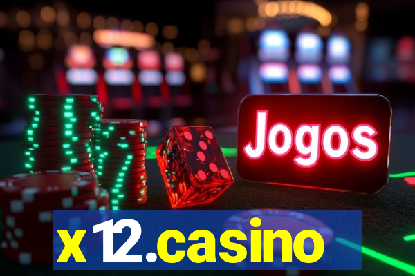 x12.casino