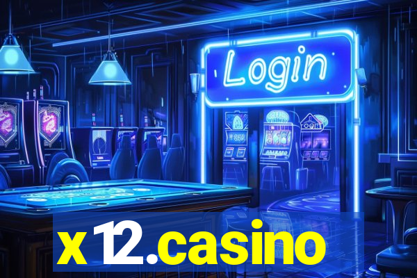 x12.casino