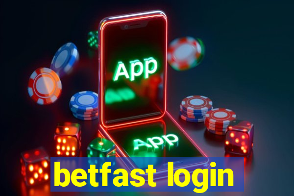 betfast login