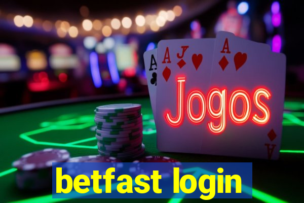 betfast login