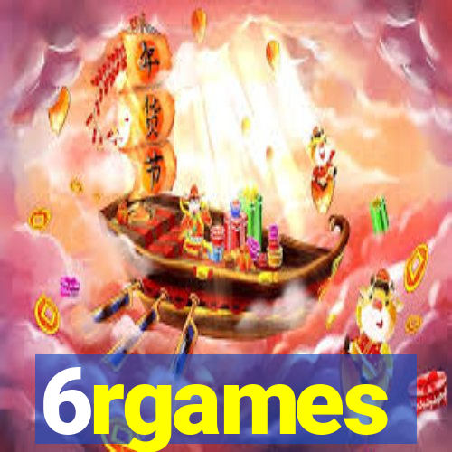 6rgames