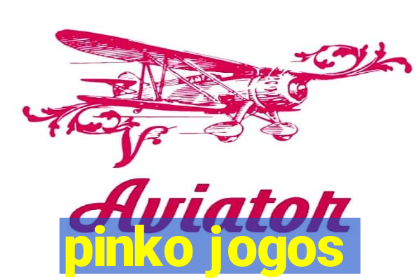 pinko jogos