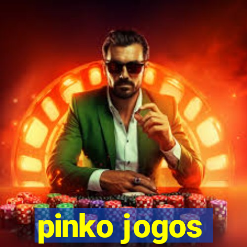 pinko jogos