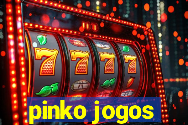 pinko jogos